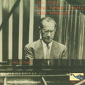 Tokyo Farewell Recital/Liszt Broadcast |