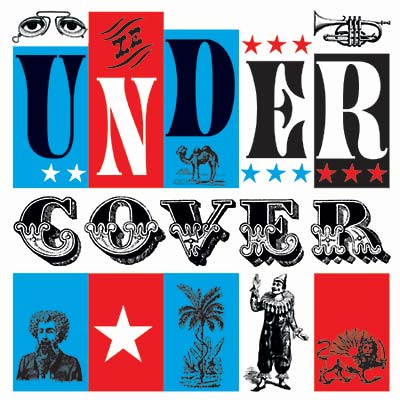 Undercover |