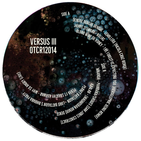 Versus III |