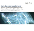 Vom Sprengen des Gartens |