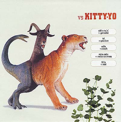 Vs Kitty-Yo |