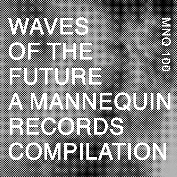 Waves Of The Future |