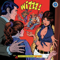 WIZZZ! French Psychorama 1966-1974 Volume 4 |
