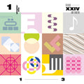 XXIV - Chapter One |