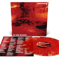 In His Blood (COLOR VINYL) | Mint (M) Mint (M)