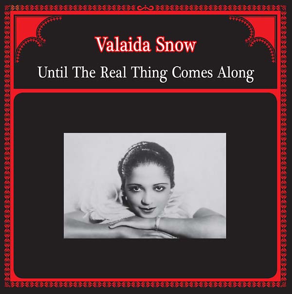 Until The Real Thing Comes Along |