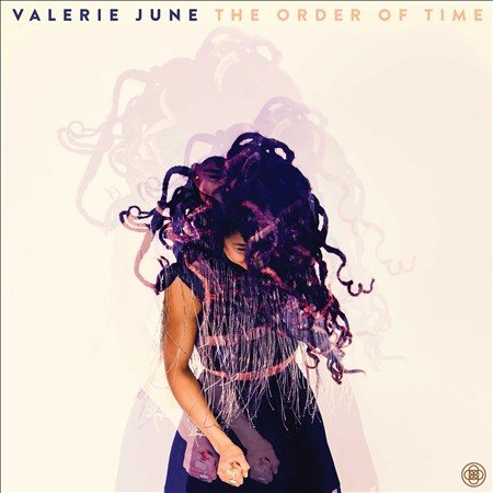The Order Of Time (180g Vinyl) | Mint (M) Mint (M)