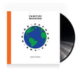 Vampire Weekend - Father Of The Bride (2 LP) (140g Vinyl) (24" x 36" Poster) (Gatefold Jacket) | Mint (M) Mint (M)