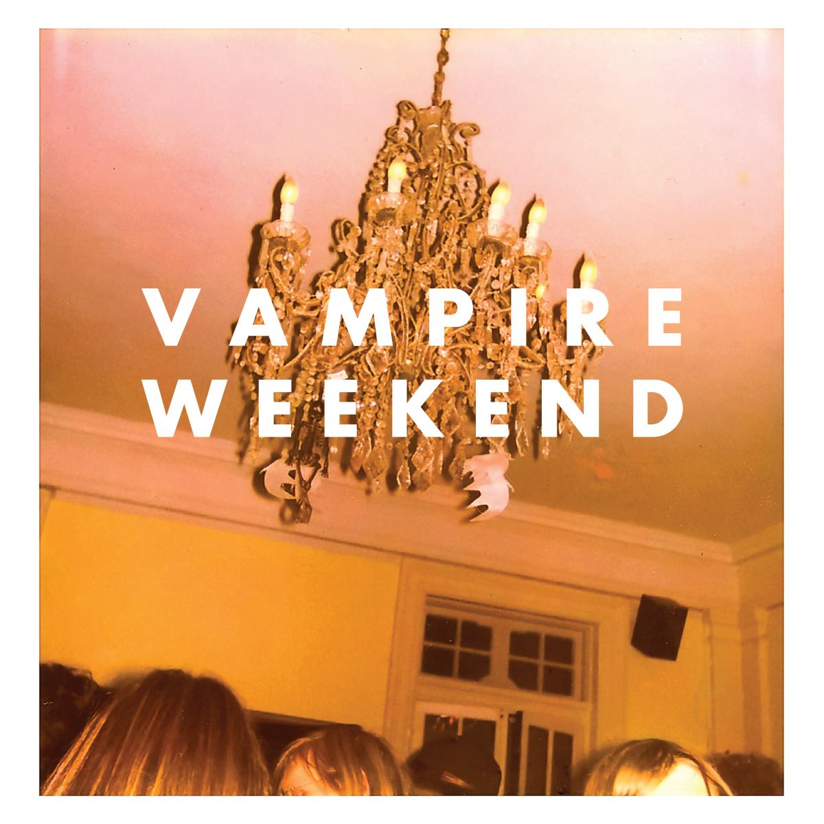Vampire Weekend - Vampire Weekend |