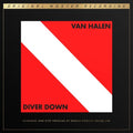 Van Halen - Diver Down (MFSL)(2x VINYL) | Mint (M) Mint (M)