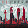 Live In Dallas 1991 [Explicit Content] |