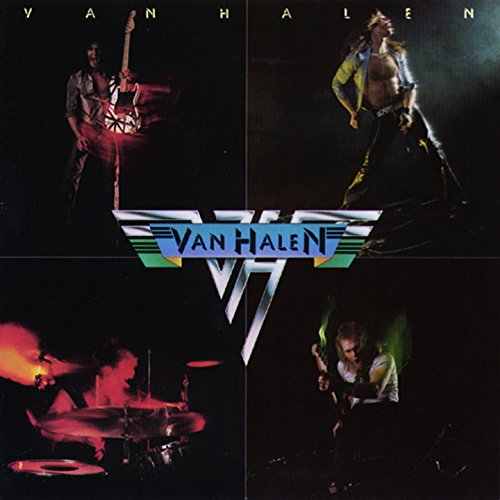 Van Halen - Van Halen (180 Gram Vinyl, Remastered) | Mint (M) Mint (M)