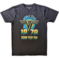 World Tour '78 | Men's |