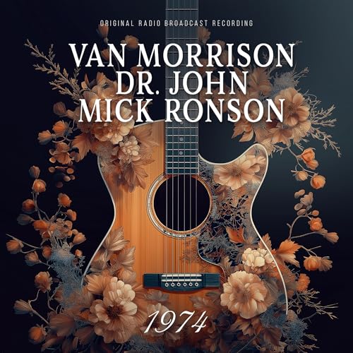 1974 (Radio Broadcast) |
