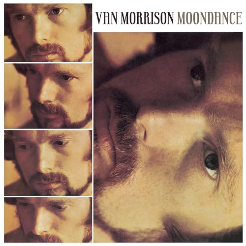Van Morrison - Moondance (3LP Deluxe Edt) | Mint (M) Mint (M)