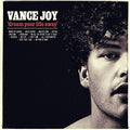 Vance Joy - Dream Your Life Away (LP + Bonus CD) | Mint (M) Mint (M)