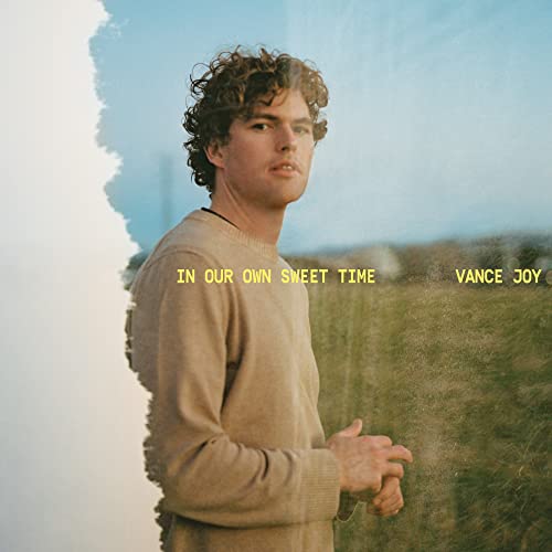 Vance Joy - In Our Own Sweet Time (VINYL) |