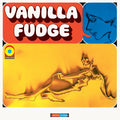 Vanilla Fudge - Vanilla Fudge (Blue Vinyl) | Mint (M) Mint (M)