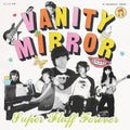 Super Fluff Forever (VINYL) | Mint (M) Mint (M)