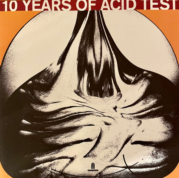 10 Years Of Acid Test | Mint (M) Mint (M)