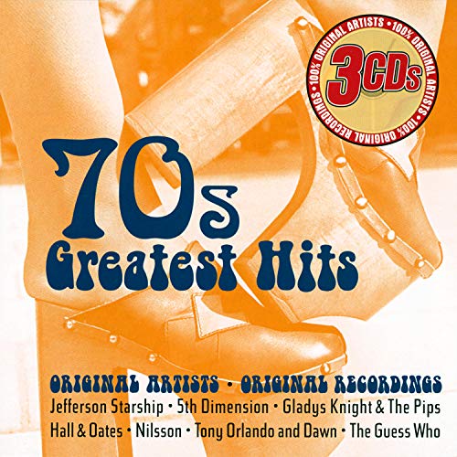 70'S Greatest Hits |