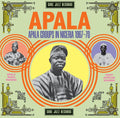 APALA: Apala Groups In Nigeria 1967-70 | Mint (M) Mint (M)