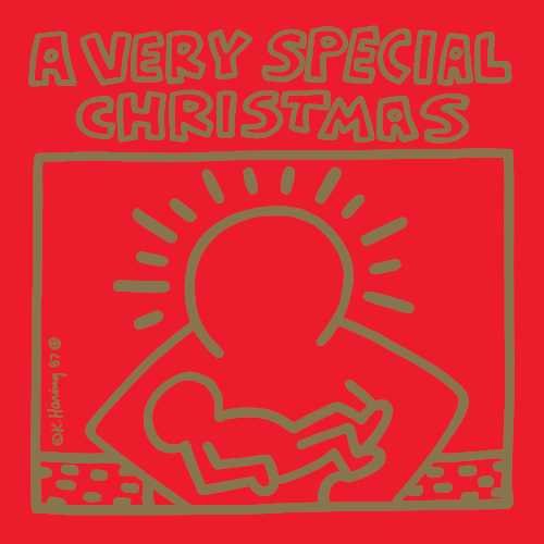 Various Artists - A Very Special Christmas (VINYL) | Mint (M) Mint (M)