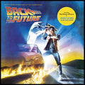 Various Artists - Back To The Future (Music From The Motion Picture Soundtrack) [LP] |