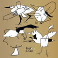 Bird Cage: Birdfriend Archives |