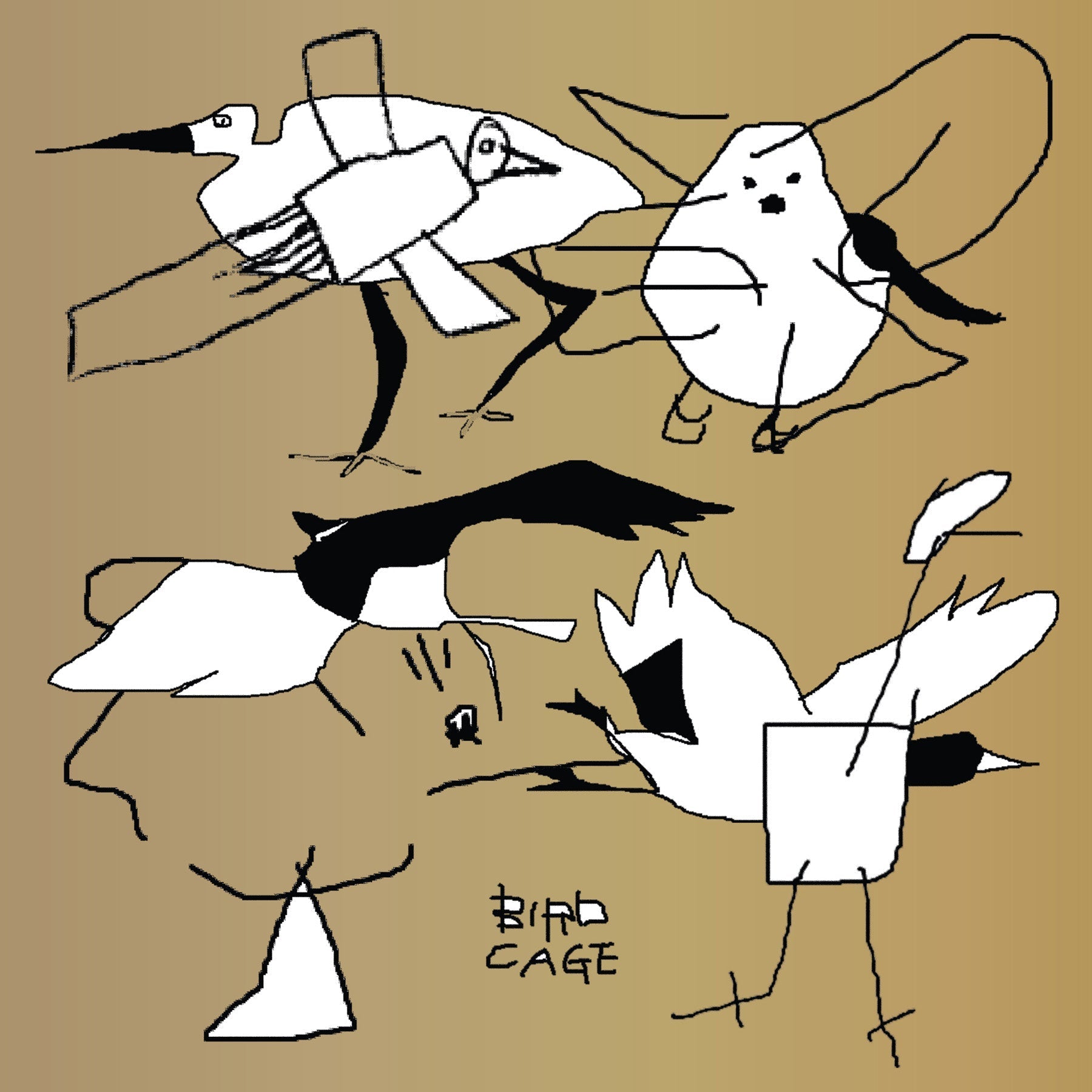 Bird Cage: Birdfriend Archives |
