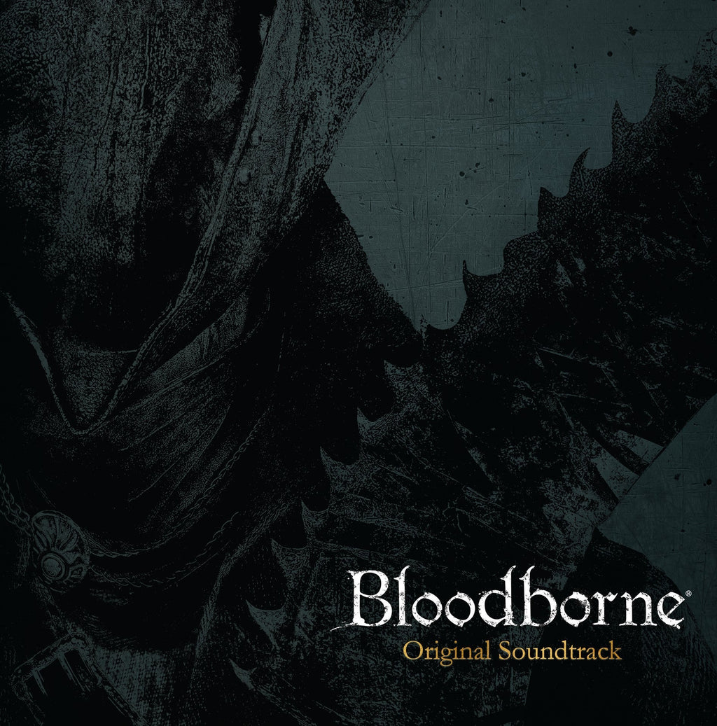 Ryan Amon - (PRESALE 7/31/26) Bloodborne Vol. I (180G GATEFOLD 2xVINYL) | Mint (M) Mint (M)