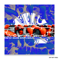 Bomb Rush Cyberfunk |