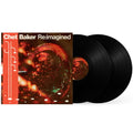 Chet Baker Re:imagined (2xVINYL) | Mint (M) Mint (M)
