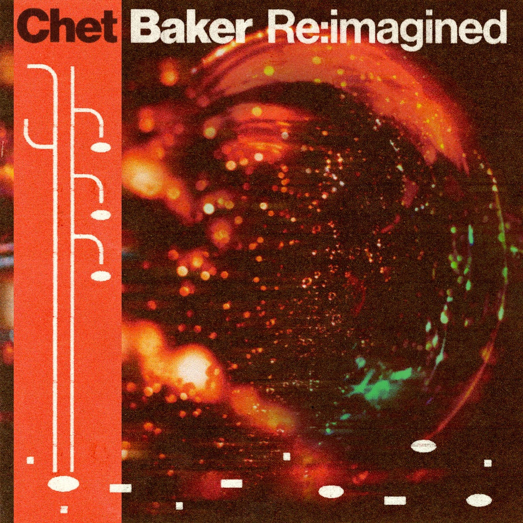 Chet Baker Re:imagined (2xVINYL) | Mint (M) Mint (M)
