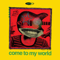 Come To My World (A Brief History Of Indie Pop 1985-2023) |