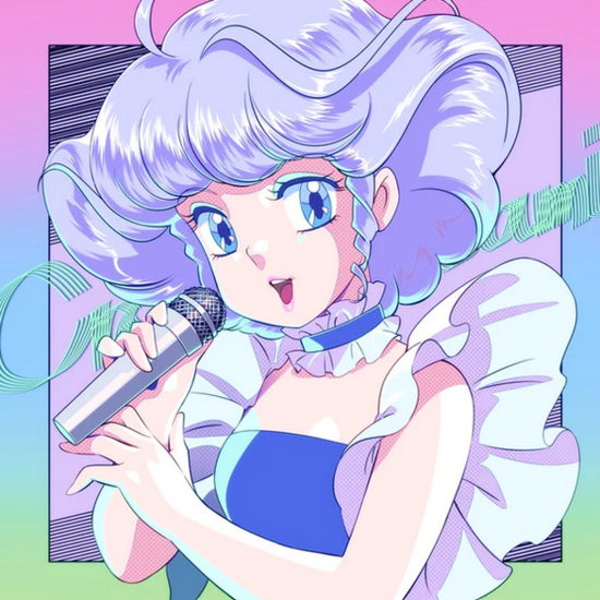 Creamy Mami, The Magic Angel |