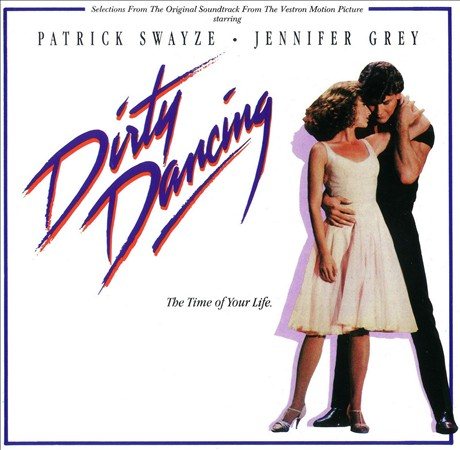 Various Artists - Dirty Dancing (Original Soundtrack) | Mint (M) Mint (M)