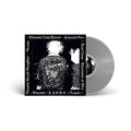 Discharged (Clear Vinyl) |
