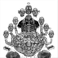 Dorohedoro Original Soundtrack |