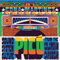 Edna Martinez Presents Picó: Sound System Culture From The Colombian Carribbean (CD) | Mint (M) Mint (M)