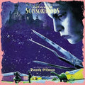 Edward Scissorhands (Soundtrack) | Mint (M) Mint (M)
