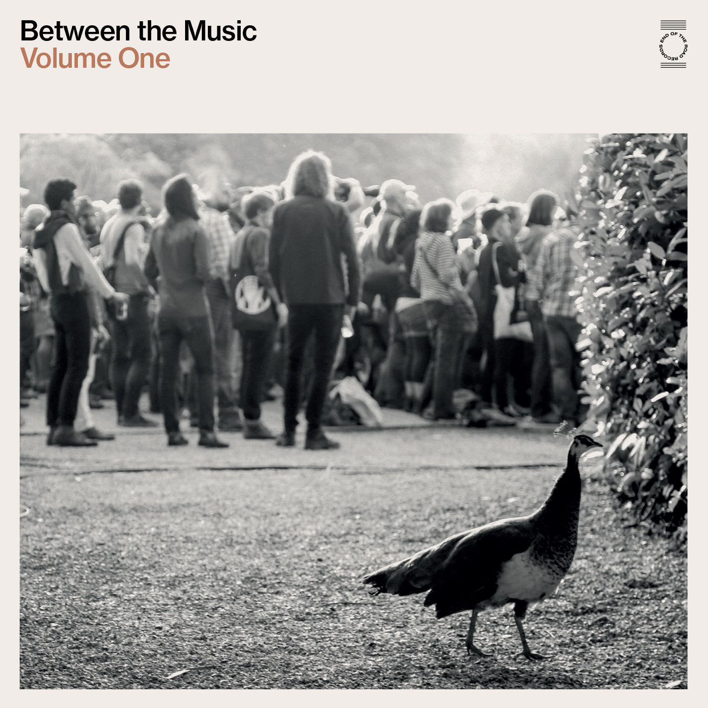 End Of The Road Presents: Between The Music |