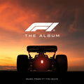 F1 The Album (Cassette) | Mint (M) Mint (M)