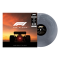 Various Artists - F1 The Album (Indie Exclusive) (Silver Smoke Galaxy Vinyl) | Mint (M) Mint (M)