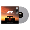 F1 The Album (Limited Edition Silver Vinyl) | Mint (M) Mint (M)