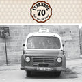 Fol K Classics Istanbul 70: Psych, Disco |