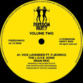 Freedom Party Vol. 2 |