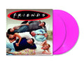Friends (Original Soundtrack) (Hot Pink Colored Vinyl) (2 Lp's) | Mint (M) Mint (M)