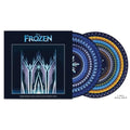 Various Artists - Frozen: The Songs [Zoetrope Picture Disc LP] | Mint (M) Mint (M)