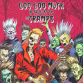 Various Artists - Goo Goo Muck - A Tribute To The Cramps (Colored Vinyl, Purple, Black, Splatter) |
